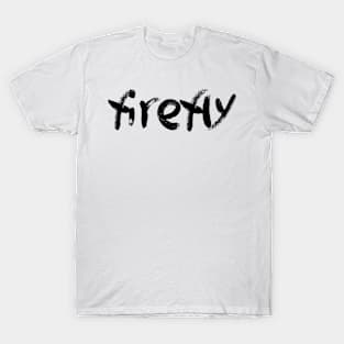 Firefly T-Shirt